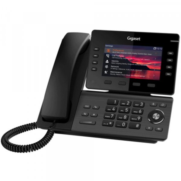Gigaset P825 IP PRO ТехноИмпульс