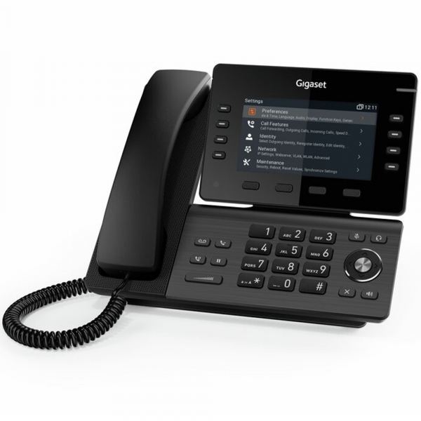 Gigaset P825 IP PRO ТехноИмпульс