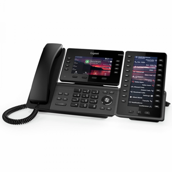 Gigaset P825 IP PRO ТехноИмпульс