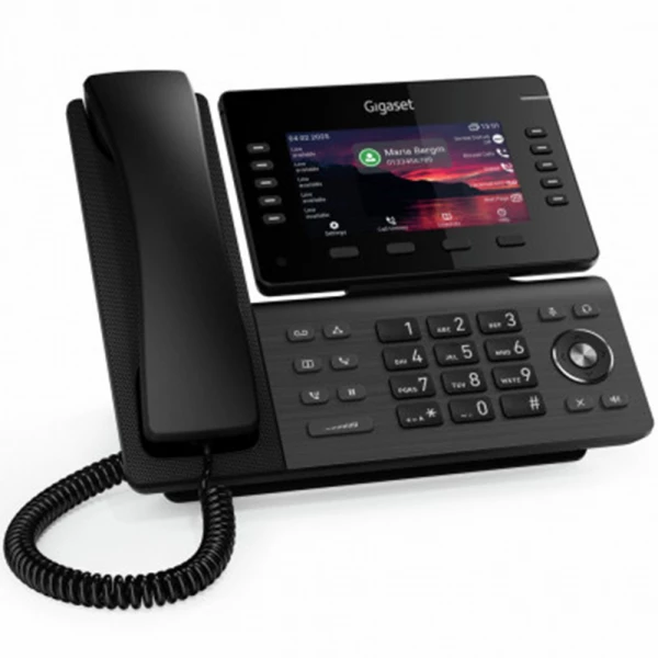 Gigaset P850W IP PRO  ТехноИмпульс
