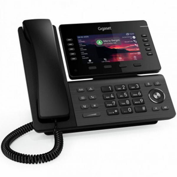 Gigaset P850W IP PRO  ТехноИмпульс