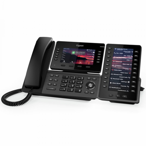 Gigaset P850W IP PRO  ТехноИмпульс