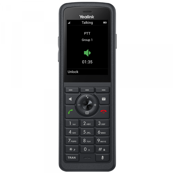 Yealink W59R Pro ТехноИмпульс