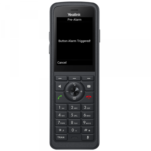 Yealink W59R Pro ТехноИмпульс