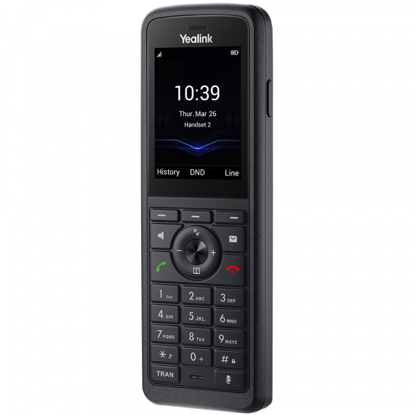 Yealink W59R Pro ТехноИмпульс