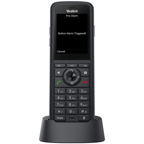 Yealink W59R Pro ТехноИмпульс