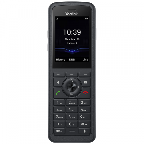 Yealink W59R Pro ТехноИмпульс