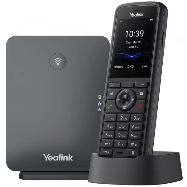 Yealink W79P Pro ТехноИмпульс