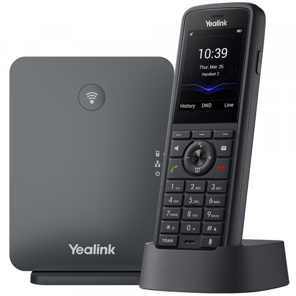 Yealink W79P Pro ТехноИмпульс