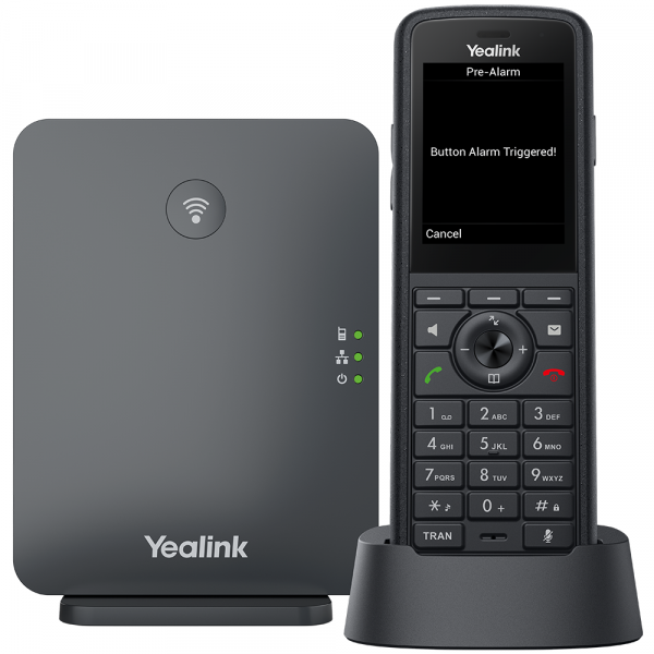 Yealink W79P Pro ТехноИмпульс