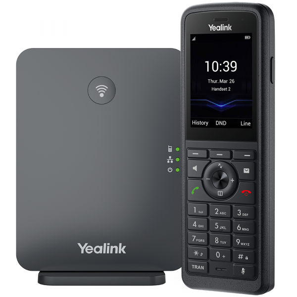 Yealink W79P Pro ТехноИмпульс