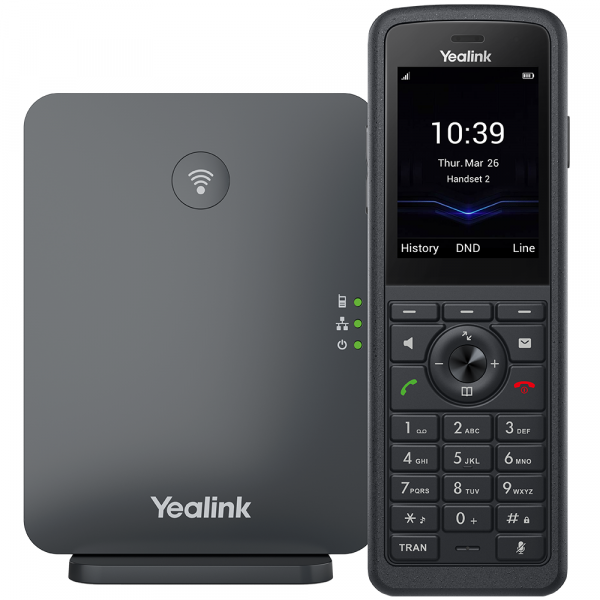 Yealink W79P Pro ТехноИмпульс