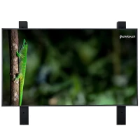 Geckotouch 55DCR, Профессиональный дисплей 55" ТехноИмпульс