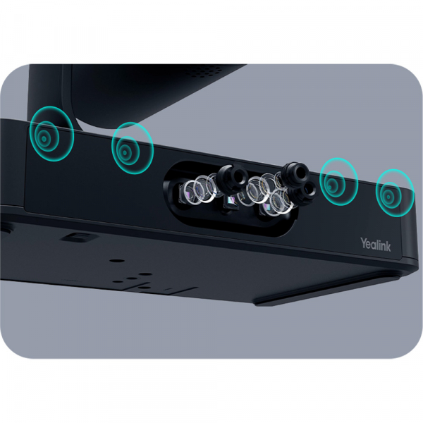 Yealink UVC88 ТехноИмпульс
