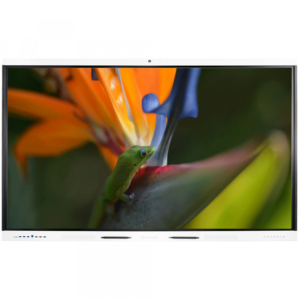 Geckotouch 65RK, Интерактивная панель 65" ТехноИмпульс