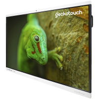 Geckotouch 65RT, Интерактивная панель 65" ТехноИмпульс