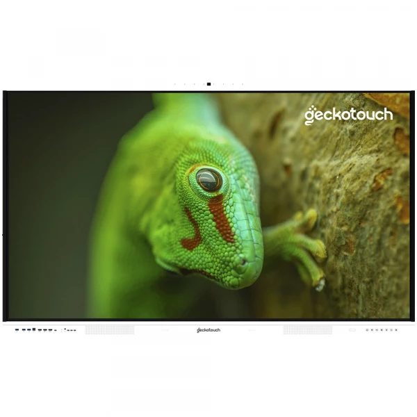 Geckotouch 98RT, Интерактивная панель 98" ТехноИмпульс