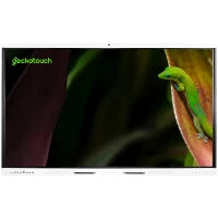 Geckotouch 65SR, Интерактивная панель 65" ТехноИмпульс