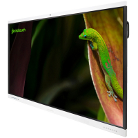 Geckotouch 75SR, Интерактивная панель 75" ТехноИмпульс