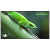 Geckotouch 55DH, Профессиональный дисплей 55" ТехноИмпульс