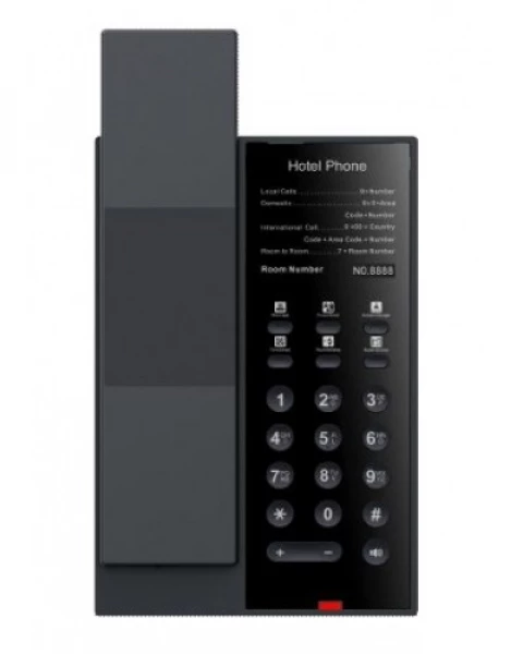 Fanvil H602W ТехноИмпульс