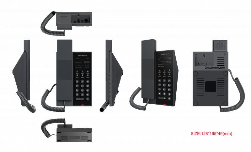Fanvil H602W ТехноИмпульс