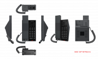 Fanvil H602W ТехноИмпульс