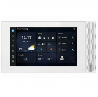 Fanvil i554W (белый) ТехноИмпульс