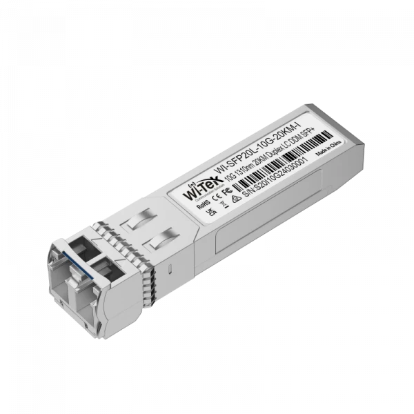 WI-SFP20L-10G-20KM-I  ТехноИмпульс