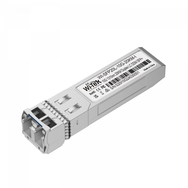 WI-SFP20L-10G-20KM-I  ТехноИмпульс