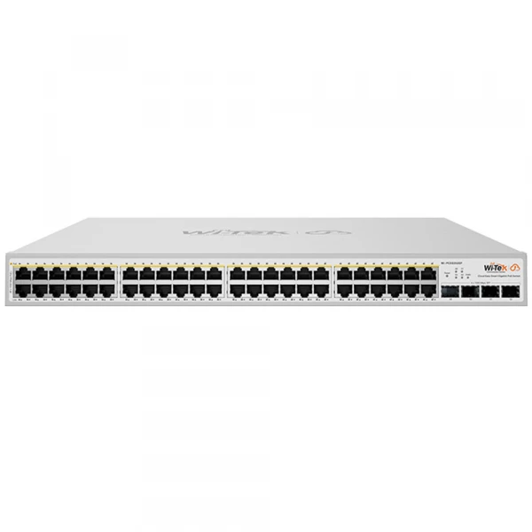 Wi-Tek WI-PCES352GF ТехноИмпульс