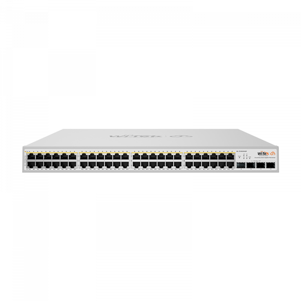 Wi-Tek WI-PCES352GF ТехноИмпульс