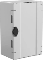 Корпус ЩМПп 300х200х130 IP66 пластик. TETRA IEK TR5-12-N-030-20-13-65 ТехноИмпульс