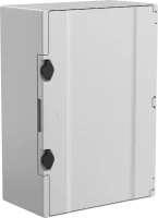 Корпус ЩМПп 500х350х190мм IP66 пластик. TETRA IEK TR5-12-N-050-35-19-65 ТехноИмпульс