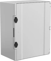 Корпус ЩМПп 500х400х240мм IP66 пластик. TETRA IEK TR5-12-N-050-40-24-65 ТехноИмпульс