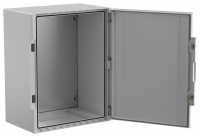 Корпус ЩМПп 500х400х240мм IP66 пластик. TETRA IEK TR5-12-N-050-40-24-65 ТехноИмпульс