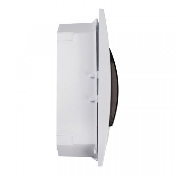 Бокс модульный встраив. PDB/R 1004 WH (ЩРВ-П- 4) IP41 пластик. Pro JazzWay 5071728 ТехноИмпульс