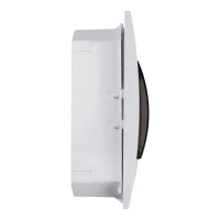 Бокс модульный встраив. PDB/R 1004 WH (ЩРВ-П- 4) IP41 пластик. Pro JazzWay 5071728 ТехноИмпульс