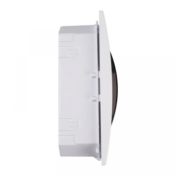 Бокс модульный встраив. PDB/R 1006 WH (ЩРВ-П- 6) IP41 пластик. Pro JazzWay 5071735 ТехноИмпульс