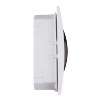 Бокс модульный встраив. PDB/R 1006 WH (ЩРВ-П- 6) IP41 пластик. Pro JazzWay 5071735 ТехноИмпульс