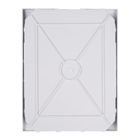 Бокс модульный встраив. PDB/R 1006 WH (ЩРВ-П- 6) IP41 пластик. Pro JazzWay 5071735 ТехноИмпульс
