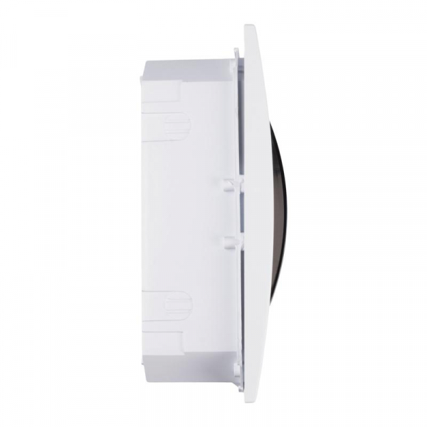 Бокс модульный встраив. PDB/R 1008 WH (ЩРВ-П- 8) IP41 пластик. Pro JazzWay 5071742 ТехноИмпульс