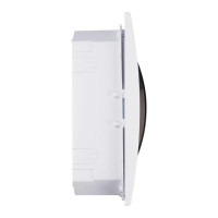Бокс модульный встраив. PDB/R 1008 WH (ЩРВ-П- 8) IP41 пластик. Pro JazzWay 5071742 ТехноИмпульс