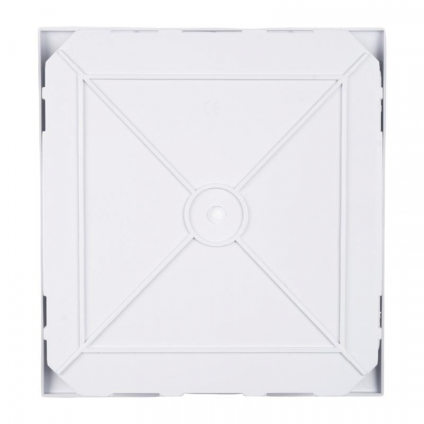 Бокс модульный встраив. PDB/R 1008 WH (ЩРВ-П- 8) IP41 пластик. Pro JazzWay 5071742 ТехноИмпульс