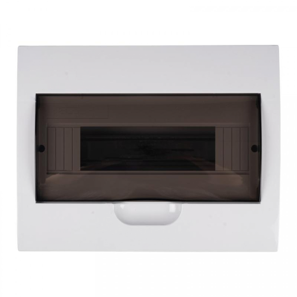 Бокс модульный встраив. PDB/R 1012 WH (ЩРВ-П-12) IP41 пластик. Pro JazzWay 5071759 ТехноИмпульс
