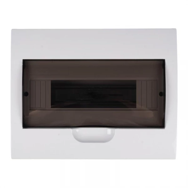 Бокс модульный встраив. PDB/R 1012 WH (ЩРВ-П-12) IP41 пластик. Pro JazzWay 5071759 ТехноИмпульс