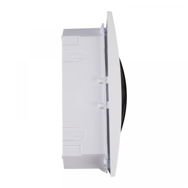 Бокс модульный встраив. PDB/R 1012 WH (ЩРВ-П-12) IP41 пластик. Pro JazzWay 5071759 ТехноИмпульс