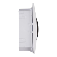 Бокс модульный встраив. PDB/R 1012 WH (ЩРВ-П-12) IP41 пластик. Pro JazzWay 5071759 ТехноИмпульс