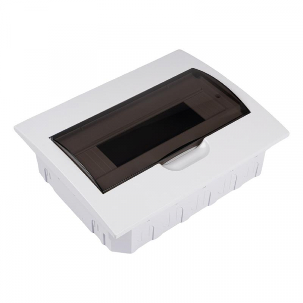 Бокс модульный встраив. PDB/R 1012 WH (ЩРВ-П-12) IP41 пластик. Pro JazzWay 5071759 ТехноИмпульс