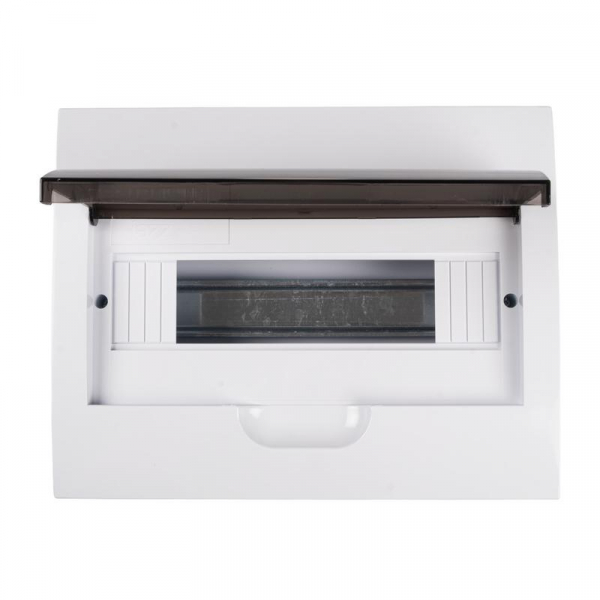 Бокс модульный встраив. PDB/R 1012 WH (ЩРВ-П-12) IP41 пластик. Pro JazzWay 5071759 ТехноИмпульс